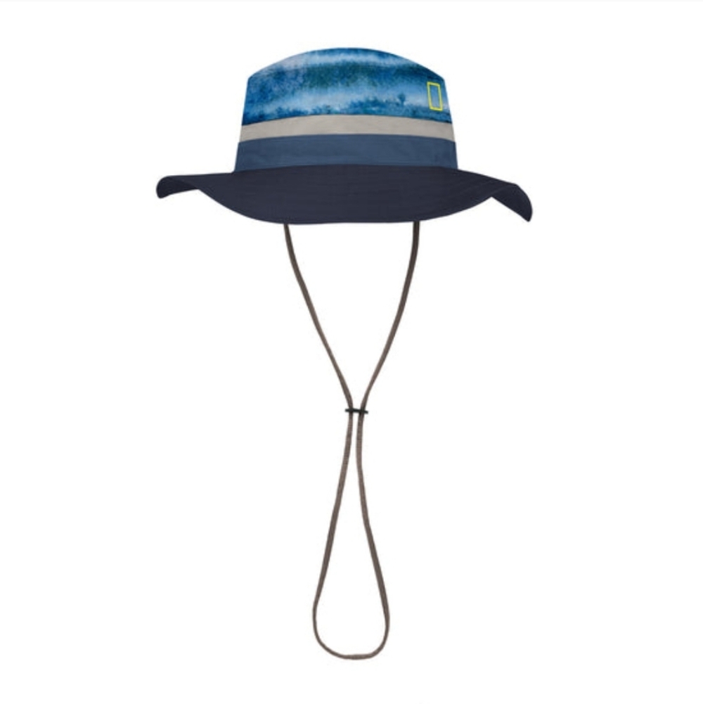BUFF National Geographic Explore Booney Hat Size S-M